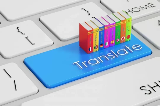 Traduceri limba engleza traducător autorizat